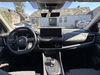 Nissan Qashqai 1.3 MHEV XTRANIC BUSINESS PREMIUM 158 PK AUTOMAAT picture 14
