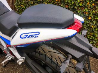 CFMoto  TR MOTOR GP1 125CC SPORT picture 15