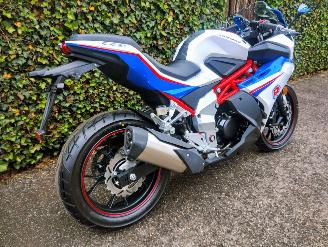 CFMoto  TR MOTOR GP1 125CC SPORT picture 5