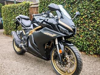 Auto incidentate Ducati  TR MOTOR GPR 125 CC SPORT GOEDKOOSTE VAN NEDERLAND 2026/2