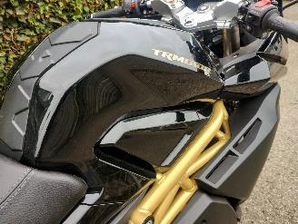 CFMoto  TR MOTOR GPR 125 CC SPORT picture 6