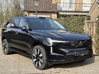 Schadeauto Volvo EX90 PERFORMANCE Twin Motor Ultra 7p. 111 kWh 2025/6