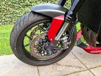 Honda  CB1000R SC-R Custom Naked Race picture 12