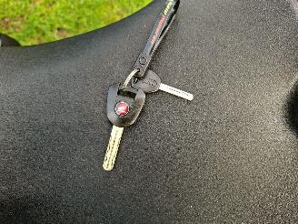 Honda  CB1000R SC-R Custom Naked Race picture 25