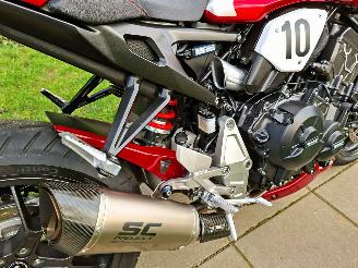 Honda  CB1000R SC-R Custom Naked Race picture 7
