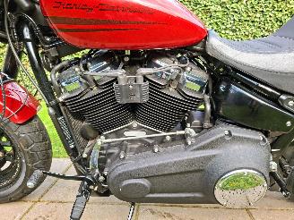 Harley-Davidson  FXFBS 114 FAT BOB - Vance & Hines - Hyper Pro picture 15