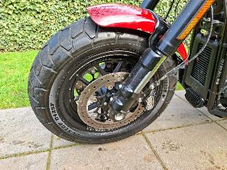 Harley-Davidson  FXFBS 114 FAT BOB - Vance & Hines - Hyper Pro picture 13