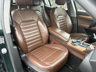 Alfa Romeo Stelvio 2.2D AWD Super AUTOMAAT 209PK picture 15