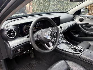 Mercedes E-klasse 220 d EXE PANORAMA LEER AUTOMAAT picture 11