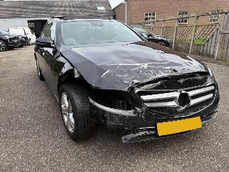 Mercedes E-klasse 220 d EXE PANORAMA LEER AUTOMAAT picture 6