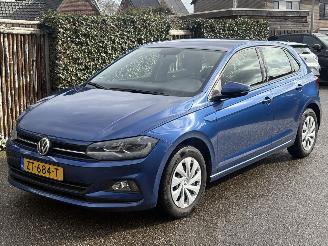 škoda osobní automobily Volkswagen Polo 1.0 TSI SPORT 145 DKM NAP 2019/6