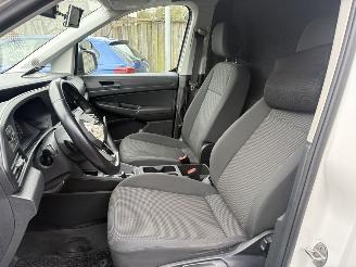 Volkswagen Caddy 2.0 TDI AUTOMAAT COMFORT-LINE picture 11