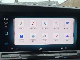 Volkswagen Caddy maxi 2.0  TDI COMFORT-LINE AUTOMAAT NAP !! picture 16