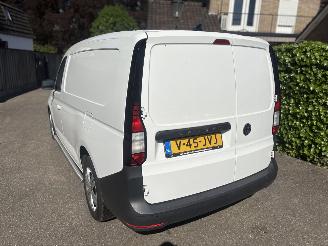 Volkswagen Caddy maxi 2.0  TDI COMFORT-LINE AUTOMAAT NAP !! picture 2