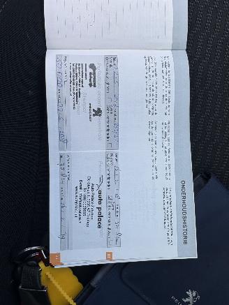 Peugeot 308 1.2 SPORT EXE picture 24