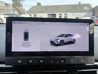 MG MG4 SPORT 51 kWh  243PK 350KM ACTIERADIUS picture 21