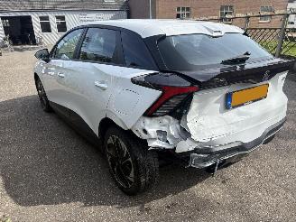 MG MG4 SPORT 51 kWh  243PK 350KM ACTIERADIUS picture 4