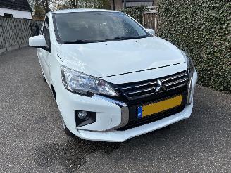 Mitsubishi Space-star 1.2 Connect+ 71PK picture 3