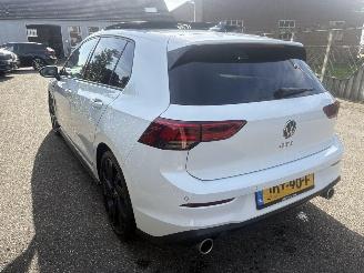 Volkswagen Golf VIII GTI 2.0 245 PK PANORAMA picture 4