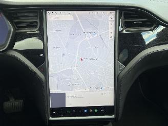 Tesla Model X 75D EXE 333pk nap 2 sleutels vleugel deuren picture 15