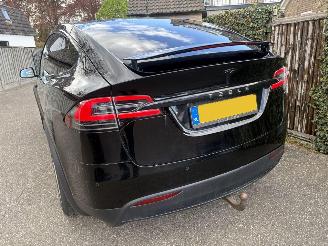 Tesla Model X 75D EXE 333pk nap 2 sleutels vleugel deuren picture 4
