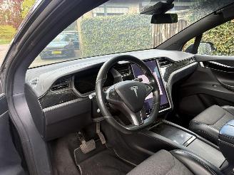 Tesla Model X 75D EXE 333pk nap 2 sleutels vleugel deuren picture 10