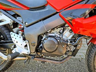 Honda CBR 125 R A1 rijbewijs picture 9