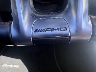 Mercedes E-klasse 53 AMG 4-MATIC CABRIO 450 PK EXE picture 23