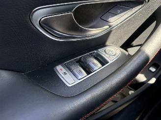 Mercedes E-klasse 53 AMG 4-MATIC CABRIO 450 PK EXE picture 22