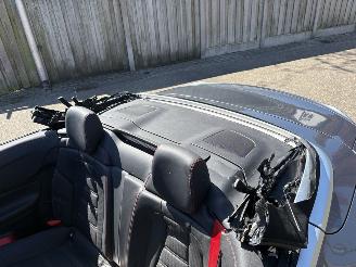 Mercedes E-klasse 53 AMG 4-MATIC CABRIO 450 PK EXE picture 14