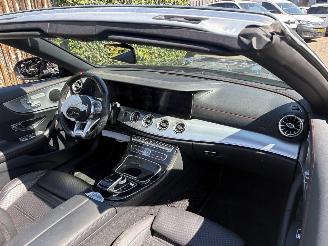 Mercedes E-klasse 53 AMG 4-MATIC CABRIO 450 PK EXE picture 11