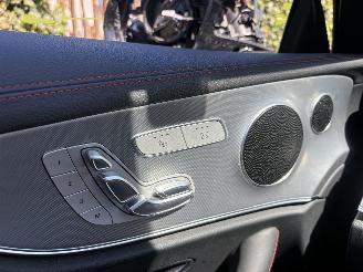 Mercedes E-klasse 53 AMG 4-MATIC CABRIO 450 PK EXE picture 17