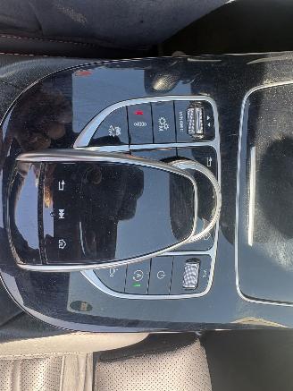 Mercedes E-klasse 53 AMG 4-MATIC CABRIO 450 PK EXE picture 17