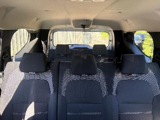 Dacia Jogger 1.0 TCe 100 ECO-G Expression 7 persoons picture 13