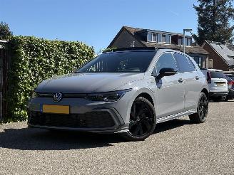Schadeauto Volkswagen Golf GTE VIII 1.5 E-HYBRIDE PANORAMA SPORT 2023 2023/4