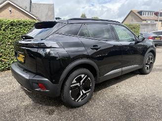 Peugeot 2008 1.2 PEUGETECH 130 ALLURE AUTOMAAT 131PK picture 2