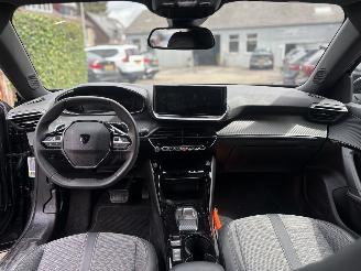 Peugeot 2008 1.2 PEUGETECH 130 ALLURE AUTOMAAT 131PK picture 12