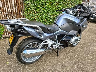 BMW R 1200 RT ABS picture 7