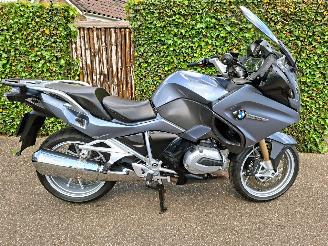 BMW R 1200 RT ABS picture 1