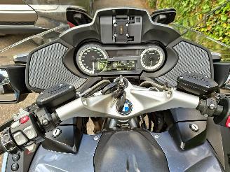 BMW R 1200 RT ABS picture 22