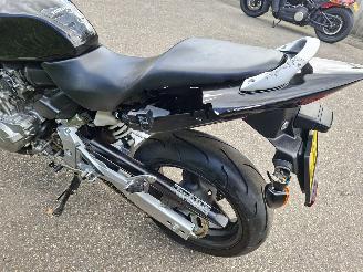 Honda CB 600 F HORNET picture 9