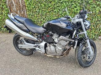 Avarii motociclete Honda CB 600 F HORNET 2003/9