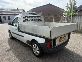 Renault Kangoo E.Z AUTOMAAT PICK-UP MET EIGEN ACCU picture 7