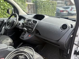 Renault Kangoo E.Z AUTOMAAT PICK-UP MET EIGEN ACCU picture 12