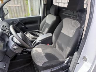 Renault Kangoo E.Z AUTOMAAT PICK-UP MET EIGEN ACCU picture 11