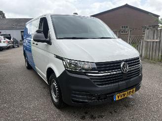 Volkswagen Transporter 2.0 TDI 150 PK AUTOMAAT picture 5
