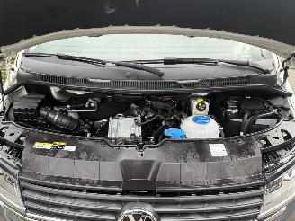 Volkswagen Transporter 2.0 TDI 150 PK AUTOMAAT picture 16