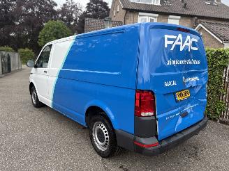Volkswagen Transporter 2.0 TDI 150 PK AUTOMAAT picture 11