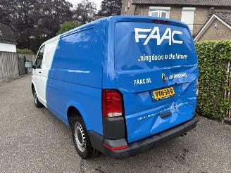 Volkswagen Transporter 2.0 TDI 150 PK AUTOMAAT picture 10