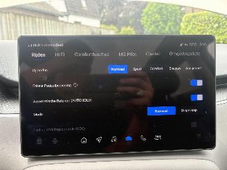 MG MG S6 EV Luxury 4WD 77 kWh 362PK SPLINTER NIEUW picture 23